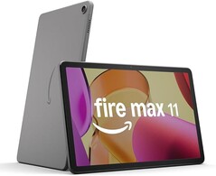 Das Amazon Fire Max 11 ist nicht nur das größte Fire-Tablet sondern auch preisgünstig im Deal erhältlich (Quelle: Amazon).