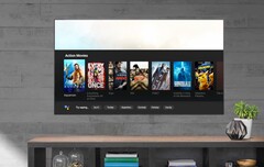 Android TV erhält mit dem Update auf Version 13 zahlreiche Verbesserungen. (Bild: Google)
