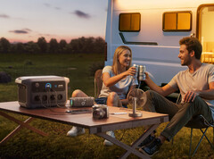 Die Anker Solix C2000 Gen 2 ist eine neue Powerstation für Camping und Co.