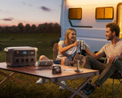 Die Anker Solix C2000 Gen 2 ist eine neue Powerstation für Camping und Co.