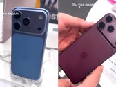 Apples iPhone 18 Pro Max wurde offenbar bereits in einem russischen Geschäft entdeckt.