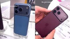 Apples iPhone 18 Pro Max wurde offenbar bereits in einem russischen Geschäft entdeckt.
