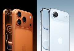 Die meisten Modelle der iPhone 17-Serie haben größere Akkus erhalten. (Bildquelle: Apple)