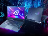 Das Asus ROG Strix Scar 15 soll bald auf Intel Alder Lake-HX umsteigen, für eine noch bessere Performance. (Bild: Asus)