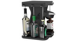 Die Black + Decker Bev ist eine automatische Cocktailmaschine. (Bild: Black + Decker)