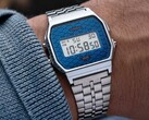 Die Casio A159WEVJ-2 Uhr