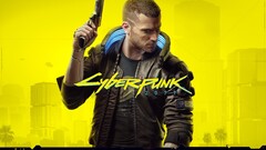 Cyberpunk 2077 bietet auf den aktuellen Konsolen deutlich kürzere Ladezeiten als noch auf der Xbox One und der PS4. (Bild: CD Projekt Red)