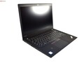 Im Lenovo ThinkPad T490 arbeitet natürlich nicht mehr die neueste Hardware, dafür kostet der 14-Zöller aber auch nur noch 269 Euro (Bildquelle: Benjamin Herzig)