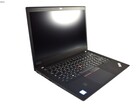 Im Lenovo ThinkPad T490 arbeitet natürlich nicht mehr die neueste Hardware, dafür kostet der 14-Zöller aber auch nur noch 269 Euro (Bildquelle: Benjamin Herzig)