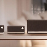 Edifier präsentiert ein kabelloses Lautsprecher-Trio: die Modelle ES20, ES60 und ES300. (Bildquelle: Edifier)