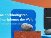 Mit dem Fairphone 4 5G kommt bald ein nachhaltiges und umweltfreundliches Smartphone mit 5G-Support auf den Markt.