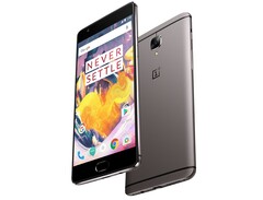 Vom OnePlus 3T sind nur mehr wenige Stück verfügbar, das OnePlus 5 naht mit Riesenschritten.