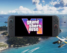 GTA 6 auf einer Nintendo Switch 2