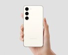 Das Samsung Galaxy S23 FE sieht dem abgebildeten Galaxy S23 zum Verwechseln ähnlich. (Bild: Samsung)