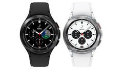 Die Galaxy Watch4 kommt mit einem deutlich schnelleren Prozessor (Bilder: Winfuture)