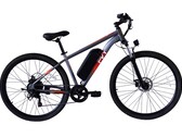 Das PVY M29 ist eines von zwei Schnäppchen-E-Bikes.