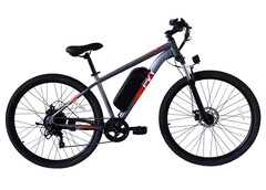 Das PVY M29 ist eines von zwei Schnäppchen-E-Bikes.