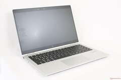 Das HP EliteBook 1040 x360 G5 ist ein nach wie vor brauchbarer Refurbished-Laptop für gerade einmal 299€ (Bildquelle: Allen Ngo)