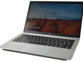 Das HP EliteBook 835 G7 ist ein portabler und günstiger Business-Laptop im 13-Zoll-Format (Bildquelle: Benjamin Herzig)