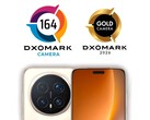 Das Honor Magic 8 Pro hat es im Ranking der besten Kamera-Flaggschiffe in die Top 5 bei DxoMark geschafft. (Bildquelle: DxoMark, Honor)