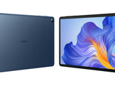 Honor schickt das preiswerte Tablet Honor Pad X8 in Europa in den Verkauf. (Bild: Honor)