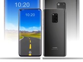 Das Huawei Mate 30 wirft seine Schatten in Form erster Huaweise zu den technischen Daten voraus.