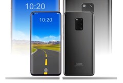 Das Huawei Mate 30 wirft seine Schatten in Form erster Huaweise zu den technischen Daten voraus.