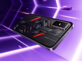 Das Infinix GT 30 Pro richtet sich an Gaming-Enthusiasten mit kleinerem Budget. (Bildquelle: Infinix)