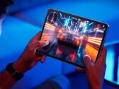 Das Infinix Xpad setzt auf ein 11 Zoll Display mit einer Bildfrequenz von 90 Hz. (Bildquelle: Infinix)