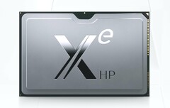 Die Intel Xe-HP Neo dürfte vor allem für den Einsatz in Datencentern vorgesehen sein. (Bild: Intel)