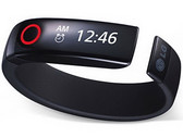 LG Lifeband Touch: Fitnessarmband mit Touchdisplay ab 18. Mai für 180 Euro