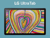 Das LG Ultra Tab ist ein neues und besonders robustes Tablet von LG. (Bild: LG)