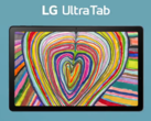 Das LG Ultra Tab ist ein neues und besonders robustes Tablet von LG. (Bild: LG)