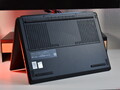 Die Unterseite des Lenovo Legion 5 15AGP11.