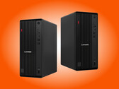 Der ThinkCentre M75t Gen 6 lässt sich jetzt mit einer dedizierten AMD-Grafikkarte konfigurieren.
