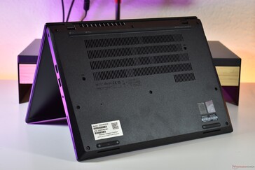 Lenovo ThinkPad L14 Gen 6.