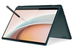 Euronics verkauft das Lenovo Yoga 6 Convertible aktuell zum angemessenen Deal-Preis von 836 Euro (Bild: Lenovo)