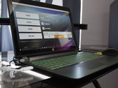 HP zeigt 15,6-Zoll Pavilion Gaming-Notebook