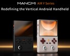 Der Mangmi Air Y und Mangmi Air Y Pro werden von Qualcomm-Prozessoren angetrieben