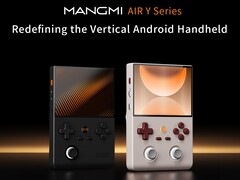 Der Mangmi Air Y und Mangmi Air Y Pro werden von Qualcomm-Prozessoren angetrieben