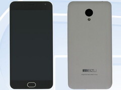 Meizu m2: Bilder und Specs der Tenaa