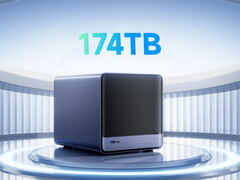 Minisforum N5 Air-7640