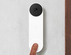 Wer eine Nest Doorbell vewendet, muss künftig ein teureres Abo abschließen. (Bildquelle: Google)