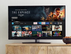 Amazon Fire TV: Neue Oberfläche jetzt auch für Fire TV Stick 4K, Fire TV Cube und Fire TV (3. Generation).
