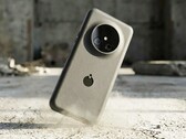 Das NexPhone soll besonders sturzfest sein.