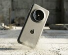 Das NexPhone soll besonders sturzfest sein.