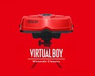 Der Nintendo Virtual Boy kann nur von Personen mit einer kostenpflichtigen ‚Nintendo Switch Online‘-Mitgliedschaft erworben werden. (Bildquelle: Nintendo)