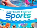 Spieler von Nintendo Switch Sports sollten die mitgelieferte Handgelenksschlaufe für die Joy-Cons unbedingt nutzen (Bild: Nintendo)