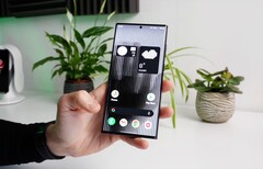 Der Nothing Launcher zeigt schon vorab, wie die Benutzeroberfläche des Nothing Phone (1) aussehen wird. (Bild: Tech Spurt)