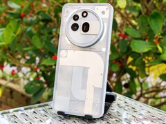 Das Nothing Phone (3a) Pro wird aktuell zum Bestpreis angeboten. (Bildquelle: Notebookcheck)